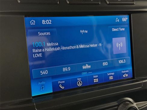 Used 2022 Ford F150 XL w/ STX Appearance Package image 14