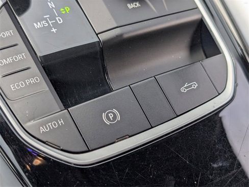 Used 2022 BMW Z4 sDrive30i w/ Driving Assistance Package image 25