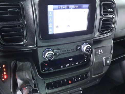 Used 2023 RAM ProMaster 2500 image 14