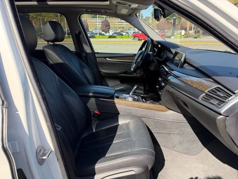 Used 2015 BMW X5 xDrive35i AWD/4WD image 19