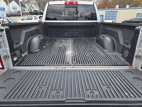 Used 2017 RAM 1500 Big Horn image 28