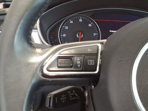 Used 2016 Audi A6 2.0T Premium Plus w/ Premium Plus Package image 15