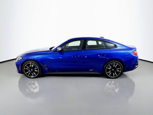 Used 2023 BMW i4 M50 w/ Premium Package image 6