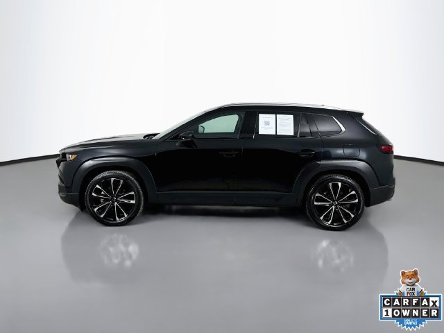 Used 2026 MAZDA CX-50 AWD 2.5 S w/ Premium Package image 11