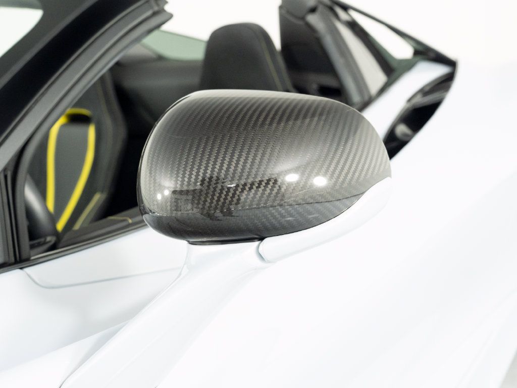 Used 2020 McLaren 720S Performance RWD image 47
