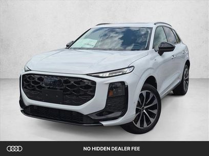 New 2026 Audi Q3 quattro 2.0T