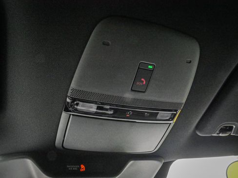 Used 2025 Nissan Armada PRO-4X AWD/4WD image 27