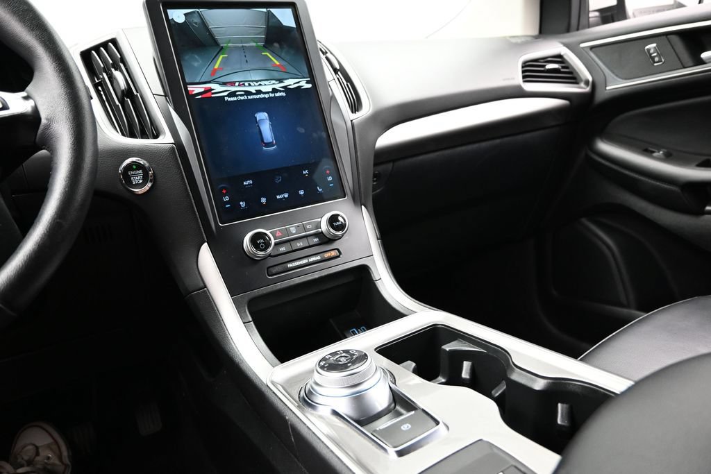 Used 2024 Ford Edge SEL w/ Convenience Package AWD/4WD image 40