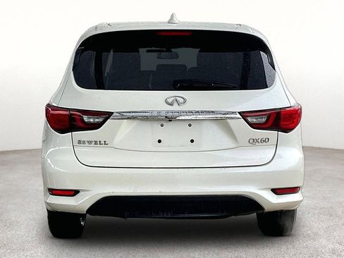 Used 2018 INFINITI QX60 FWD image 6