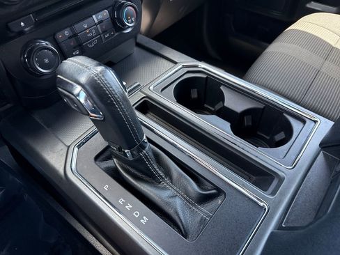 Used 2017 Ford F150 XLT w/ Equipment Group 302A Luxury image 22