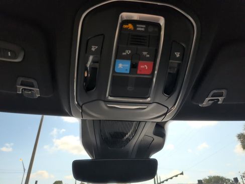 New 2025 Dodge Charger R/T w/ Quick Order Package 25M R/T image 22