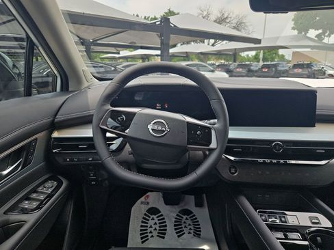 New 2026 Nissan Murano Platinum w/ Cargo Package AWD/4WD image 19