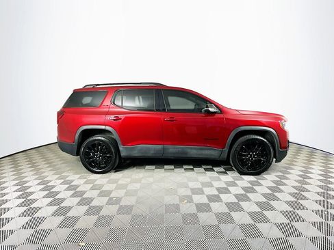 Used 2023 GMC Acadia SLE w/ Driver Convenience Package image 11