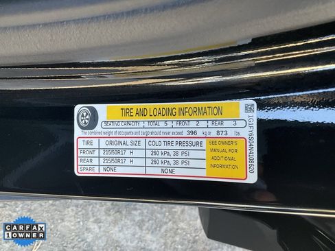 Used 2022 Chevrolet Bolt EUV LT w/ Convenience Package image 20