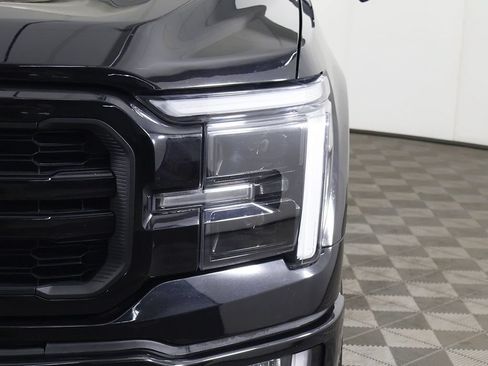 Used 2024 Ford F150 Lariat w/ Equipment Group 502A High AWD/4WD image 20