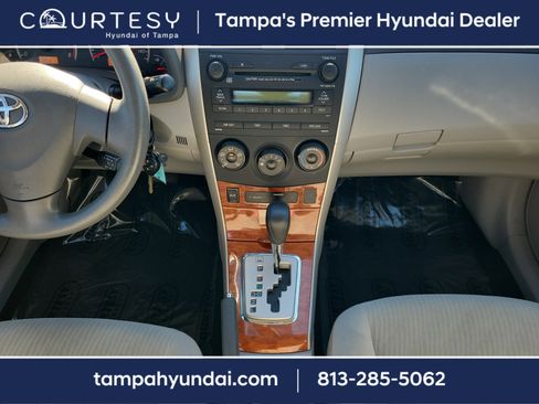 Used 2009 Toyota Corolla LE image 15