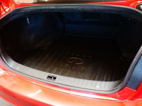 Used 2019 INFINITI Q50 Red Sport 400 w/ Proactive Package AWD/4WD image 41