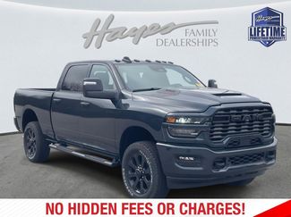 New 2026 RAM 2500 Tradesman video 2