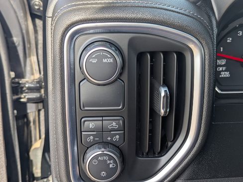 Certified 2020 Chevrolet Silverado 1500 RST w/ All-Star Edition image 32