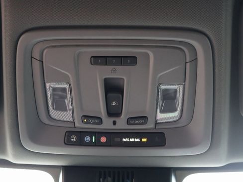 New 2026 Chevrolet Silverado 3500 LTZ image 32