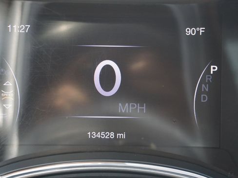 Used 2017 Jeep Grand Cherokee Altitude AWD/4WD image 31