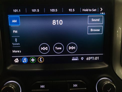 Used 2020 Chevrolet Silverado 2500 LT w/ Remote Start Package image 25