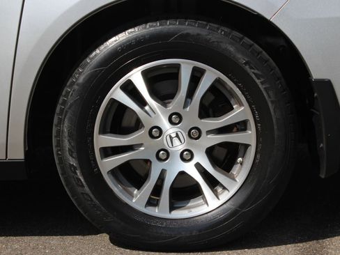 Used 2012 Honda Odyssey EX-L image 28