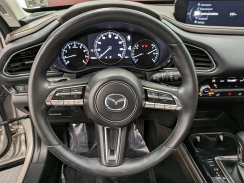 Certified 2023 MAZDA CX-30 2.5 Turbo w/ Premium Package image 19