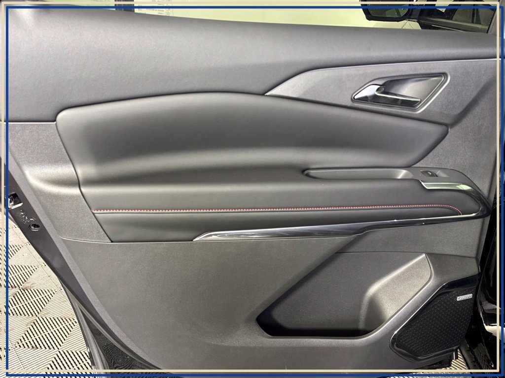 New 2027 Chevrolet Traverse RS AWD/4WD image 37