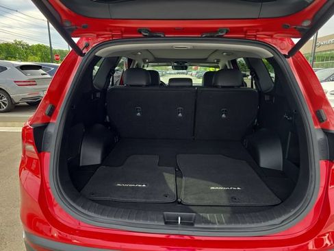 Used 2022 Hyundai Santa Fe Limited AWD/4WD image 24