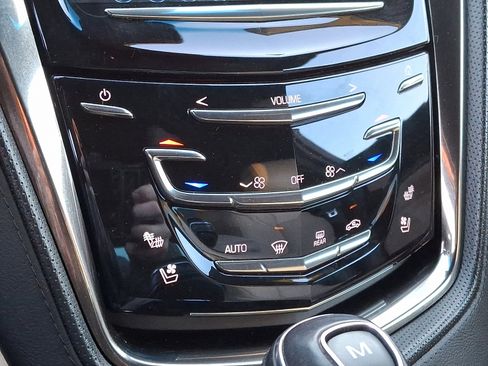 Used 2017 Cadillac CTS Luxury image 23