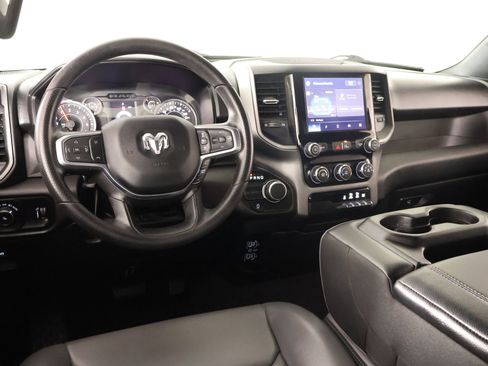 Used 2025 RAM 1500 Tradesman image 2