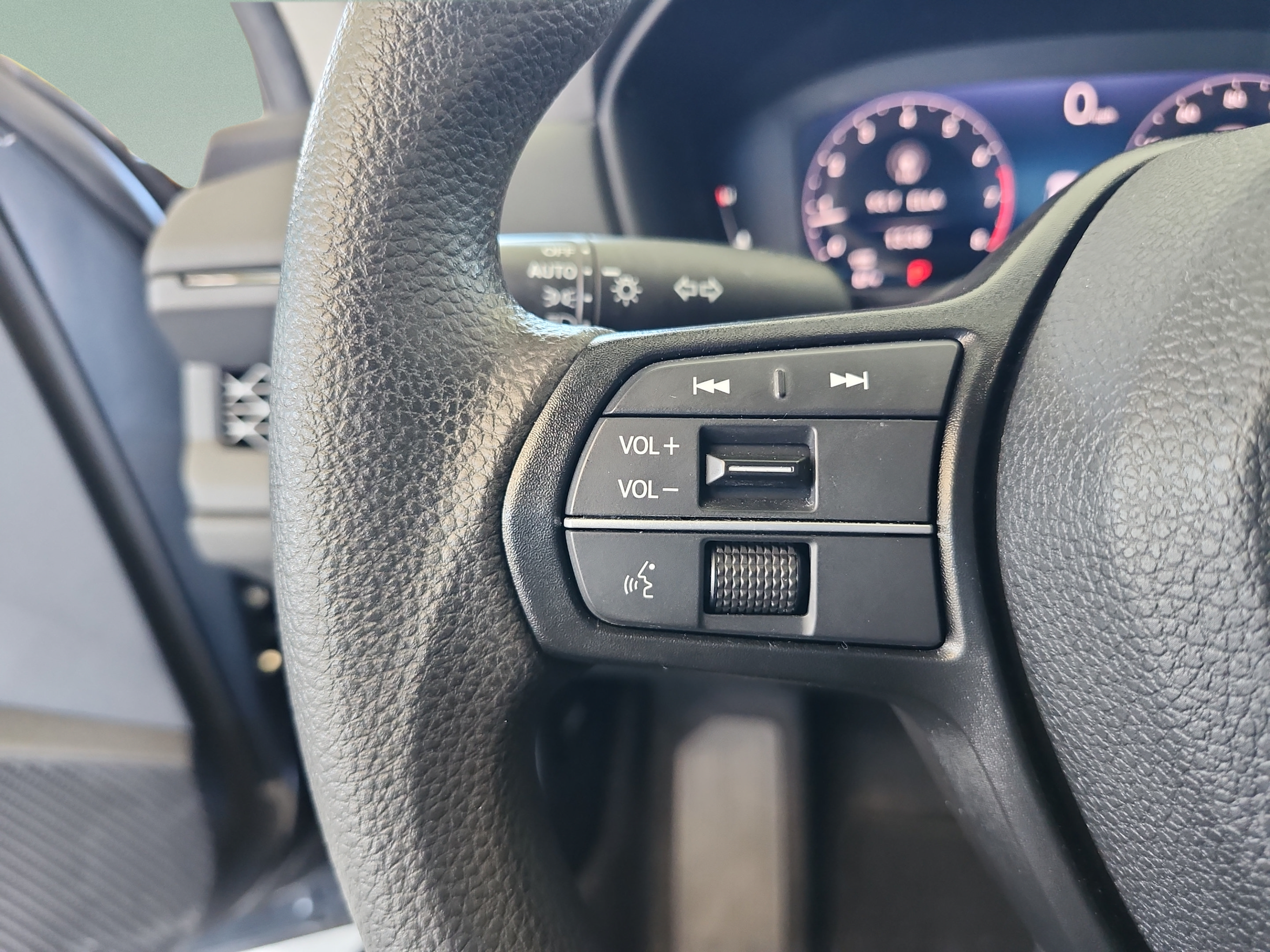 Used 2024 Honda Accord LX image 15