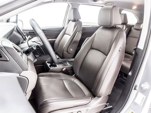 Used 2023 Honda Odyssey EX-L image 31