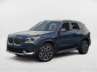 Used 2026 BMW X1 xDrive28i w/ Convenience Package video 1