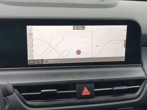 Certified 2024 Kia Seltos EX AWD/4WD image 15