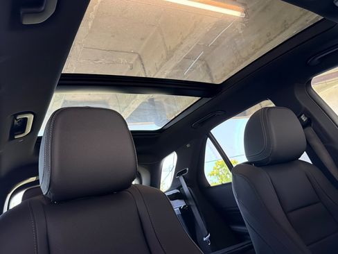 New 2026 Mercedes-Benz GLE 450 4MATIC image 16