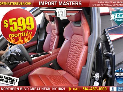 Used 2023 Audi e-tron GT Premium Plus