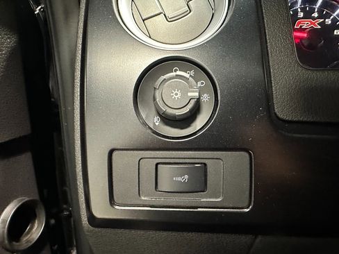 Used 2014 Ford F150 FX4 w/ FX Appearance Package image 21