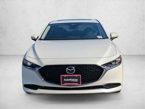 New 2026 MAZDA MAZDA3 2.5 S Preferred image 2