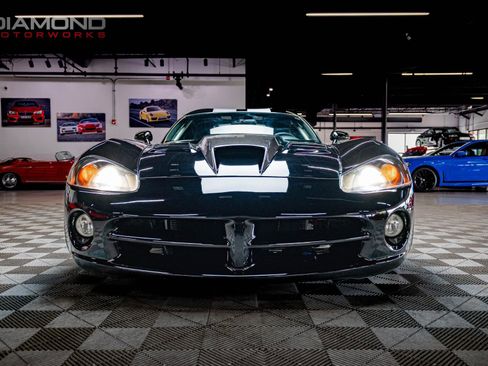 Used 2006 Dodge Viper SRT-10 image 27