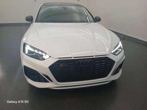 Used 2022 Audi RS 5 Sportback image 12