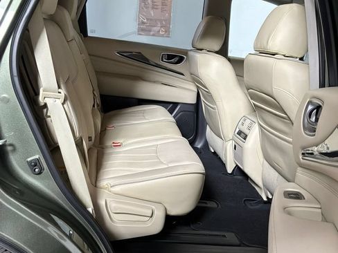 Used 2017 INFINITI QX60 FWD w/ Premium Plus Package image 15
