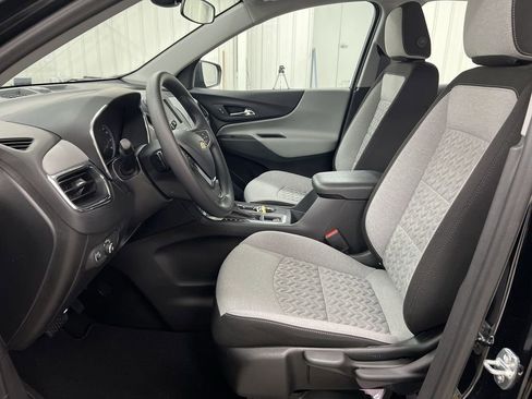 Used 2023 Chevrolet Equinox LS AWD/4WD image 18