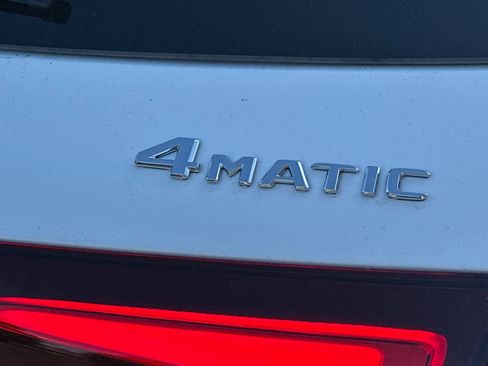 New 2026 Mercedes-Benz GLE 350 4MATIC image 26