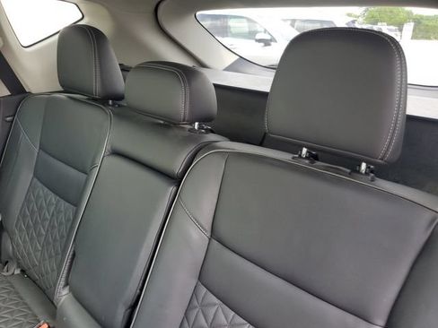 Used 2019 Nissan Murano Platinum AWD/4WD image 11