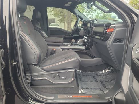 Used 2025 Ford F150 Raptor w/ Equipment Group 803A Raptor R AWD/4WD image 19