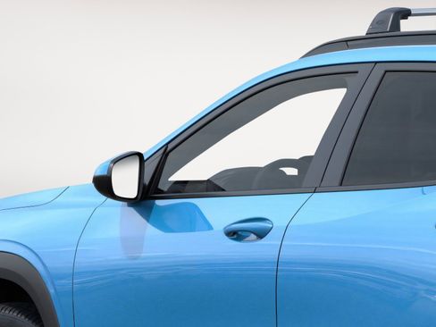 New 2026 Chevrolet Trax LT image 12