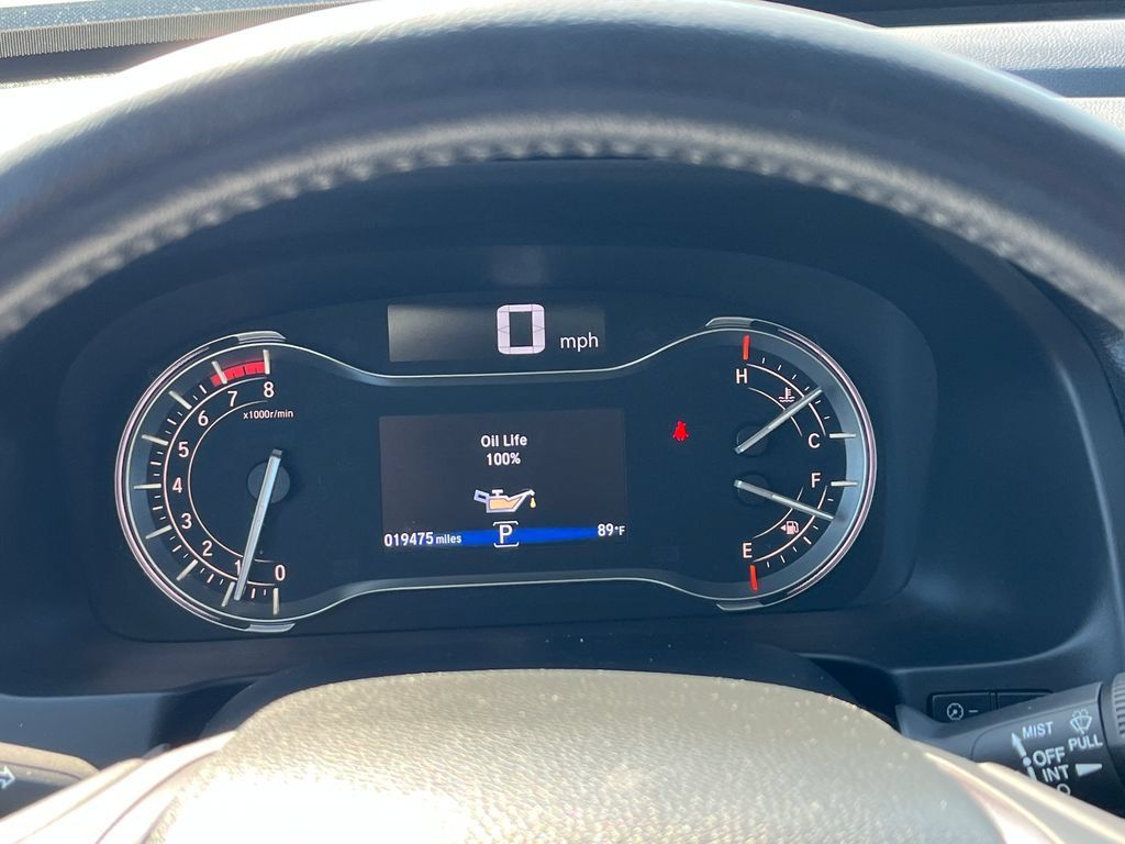 Certified 2023 Honda Ridgeline RTL-E image 16