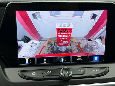 Used 2022 Chevrolet Blazer LT w/ Sound & Technology Package FWD image 58